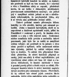 Život sv. Františka Saleského, knížete biskupa Ženevského, zakladatele řádu Návštívení Panny Marie a učitele církevního : Díl I / sestavil Jakub Procházka / Procházka , Jakub (1879) document 599758