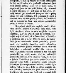 Život sv. Františka Saleského, knížete biskupa Ženevského, zakladatele řádu Návštívení Panny Marie a učitele církevního : Díl I / sestavil Jakub Procházka / Procházka , Jakub (1879) document 599759