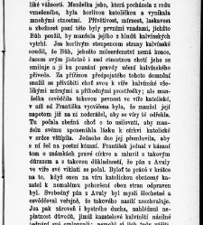 Život sv. Františka Saleského, knížete biskupa Ženevského, zakladatele řádu Návštívení Panny Marie a učitele církevního : Díl I / sestavil Jakub Procházka / Procházka , Jakub (1879) document 599761