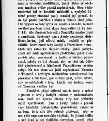 Život sv. Františka Saleského, knížete biskupa Ženevského, zakladatele řádu Návštívení Panny Marie a učitele církevního : Díl I / sestavil Jakub Procházka / Procházka , Jakub (1879) document 599762