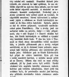 Život sv. Františka Saleského, knížete biskupa Ženevského, zakladatele řádu Návštívení Panny Marie a učitele církevního : Díl I / sestavil Jakub Procházka / Procházka , Jakub (1879) document 599763