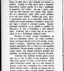 Život sv. Františka Saleského, knížete biskupa Ženevského, zakladatele řádu Návštívení Panny Marie a učitele církevního : Díl I / sestavil Jakub Procházka / Procházka , Jakub (1879) document 599764