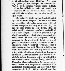 Život sv. Františka Saleského, knížete biskupa Ženevského, zakladatele řádu Návštívení Panny Marie a učitele církevního : Díl I / sestavil Jakub Procházka / Procházka , Jakub (1879) document 599768