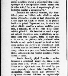 Život sv. Františka Saleského, knížete biskupa Ženevského, zakladatele řádu Návštívení Panny Marie a učitele církevního : Díl I / sestavil Jakub Procházka / Procházka , Jakub (1879) document 599770