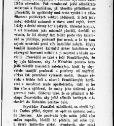 Život sv. Františka Saleského, knížete biskupa Ženevského, zakladatele řádu Návštívení Panny Marie a učitele církevního : Díl I / sestavil Jakub Procházka / Procházka , Jakub (1879) document 599771