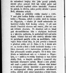 Život sv. Františka Saleského, knížete biskupa Ženevského, zakladatele řádu Návštívení Panny Marie a učitele církevního : Díl I / sestavil Jakub Procházka / Procházka , Jakub (1879) document 599778