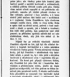 Život sv. Františka Saleského, knížete biskupa Ženevského, zakladatele řádu Návštívení Panny Marie a učitele církevního : Díl I / sestavil Jakub Procházka / Procházka , Jakub (1879) document 599779