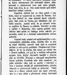 Život sv. Františka Saleského, knížete biskupa Ženevského, zakladatele řádu Návštívení Panny Marie a učitele církevního : Díl I / sestavil Jakub Procházka / Procházka , Jakub (1879) document 599781