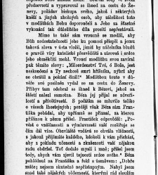 Život sv. Františka Saleského, knížete biskupa Ženevského, zakladatele řádu Návštívení Panny Marie a učitele církevního : Díl I / sestavil Jakub Procházka / Procházka , Jakub (1879) document 599782