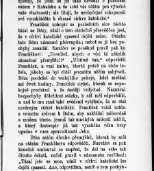 Život sv. Františka Saleského, knížete biskupa Ženevského, zakladatele řádu Návštívení Panny Marie a učitele církevního : Díl I / sestavil Jakub Procházka / Procházka , Jakub (1879) document 599783