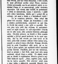 Život sv. Františka Saleského, knížete biskupa Ženevského, zakladatele řádu Návštívení Panny Marie a učitele církevního : Díl I / sestavil Jakub Procházka / Procházka , Jakub (1879) document 599789