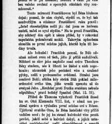 Život sv. Františka Saleského, knížete biskupa Ženevského, zakladatele řádu Návštívení Panny Marie a učitele církevního : Díl I / sestavil Jakub Procházka / Procházka , Jakub (1879) document 599790