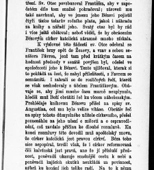 Život sv. Františka Saleského, knížete biskupa Ženevského, zakladatele řádu Návštívení Panny Marie a učitele církevního : Díl I / sestavil Jakub Procházka / Procházka , Jakub (1879) document 599791