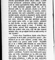 Život sv. Františka Saleského, knížete biskupa Ženevského, zakladatele řádu Návštívení Panny Marie a učitele církevního : Díl I / sestavil Jakub Procházka / Procházka , Jakub (1879) document 599794