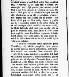 Život sv. Františka Saleského, knížete biskupa Ženevského, zakladatele řádu Návštívení Panny Marie a učitele církevního : Díl I / sestavil Jakub Procházka / Procházka , Jakub (1879) document 599796