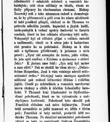 Život sv. Františka Saleského, knížete biskupa Ženevského, zakladatele řádu Návštívení Panny Marie a učitele církevního : Díl I / sestavil Jakub Procházka / Procházka , Jakub (1879) document 599797