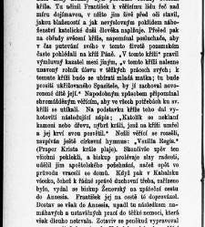 Život sv. Františka Saleského, knížete biskupa Ženevského, zakladatele řádu Návštívení Panny Marie a učitele církevního : Díl I / sestavil Jakub Procházka / Procházka , Jakub (1879) document 599798