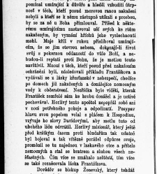 Život sv. Františka Saleského, knížete biskupa Ženevského, zakladatele řádu Návštívení Panny Marie a učitele církevního : Díl I / sestavil Jakub Procházka / Procházka , Jakub (1879) document 599800