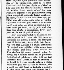 Život sv. Františka Saleského, knížete biskupa Ženevského, zakladatele řádu Návštívení Panny Marie a učitele církevního : Díl I / sestavil Jakub Procházka / Procházka , Jakub (1879) document 599801