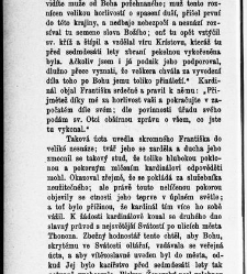 Život sv. Františka Saleského, knížete biskupa Ženevského, zakladatele řádu Návštívení Panny Marie a učitele církevního : Díl I / sestavil Jakub Procházka / Procházka , Jakub (1879) document 599804