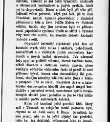 Život sv. Františka Saleského, knížete biskupa Ženevského, zakladatele řádu Návštívení Panny Marie a učitele církevního : Díl I / sestavil Jakub Procházka / Procházka , Jakub (1879) document 599805