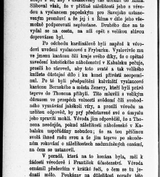 Život sv. Františka Saleského, knížete biskupa Ženevského, zakladatele řádu Návštívení Panny Marie a učitele církevního : Díl I / sestavil Jakub Procházka / Procházka , Jakub (1879) document 599806