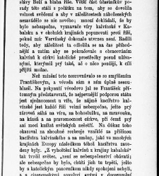 Život sv. Františka Saleského, knížete biskupa Ženevského, zakladatele řádu Návštívení Panny Marie a učitele církevního : Díl I / sestavil Jakub Procházka / Procházka , Jakub (1879) document 599807