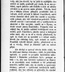 Život sv. Františka Saleského, knížete biskupa Ženevského, zakladatele řádu Návštívení Panny Marie a učitele církevního : Díl I / sestavil Jakub Procházka / Procházka , Jakub (1879) document 599810