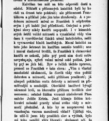 Život sv. Františka Saleského, knížete biskupa Ženevského, zakladatele řádu Návštívení Panny Marie a učitele církevního : Díl I / sestavil Jakub Procházka / Procházka , Jakub (1879) document 599813