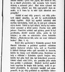 Život sv. Františka Saleského, knížete biskupa Ženevského, zakladatele řádu Návštívení Panny Marie a učitele církevního : Díl I / sestavil Jakub Procházka / Procházka , Jakub (1879) document 599815