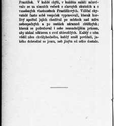 Život sv. Františka Saleského, knížete biskupa Ženevského, zakladatele řádu Návštívení Panny Marie a učitele církevního : Díl I / sestavil Jakub Procházka / Procházka , Jakub (1879) document 599816