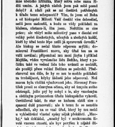 Život sv. Františka Saleského, knížete biskupa Ženevského, zakladatele řádu Návštívení Panny Marie a učitele církevního : Díl I / sestavil Jakub Procházka / Procházka , Jakub (1879) document 599819