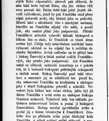 Život sv. Františka Saleského, knížete biskupa Ženevského, zakladatele řádu Návštívení Panny Marie a učitele církevního : Díl I / sestavil Jakub Procházka / Procházka , Jakub (1879) document 599820