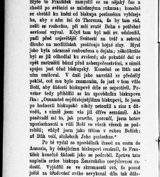 Život sv. Františka Saleského, knížete biskupa Ženevského, zakladatele řádu Návštívení Panny Marie a učitele církevního : Díl I / sestavil Jakub Procházka / Procházka , Jakub (1879) document 599822