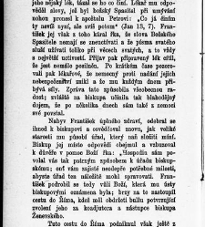 Život sv. Františka Saleského, knížete biskupa Ženevského, zakladatele řádu Návštívení Panny Marie a učitele církevního : Díl I / sestavil Jakub Procházka / Procházka , Jakub (1879) document 599826