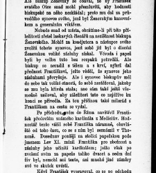 Život sv. Františka Saleského, knížete biskupa Ženevského, zakladatele řádu Návštívení Panny Marie a učitele církevního : Díl I / sestavil Jakub Procházka / Procházka , Jakub (1879) document 599827