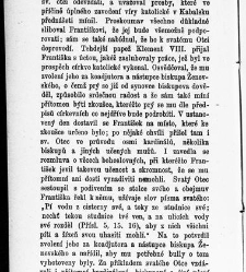 Život sv. Františka Saleského, knížete biskupa Ženevského, zakladatele řádu Návštívení Panny Marie a učitele církevního : Díl I / sestavil Jakub Procházka / Procházka , Jakub (1879) document 599828