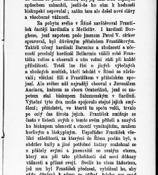 Život sv. Františka Saleského, knížete biskupa Ženevského, zakladatele řádu Návštívení Panny Marie a učitele církevního : Díl I / sestavil Jakub Procházka / Procházka , Jakub (1879) document 599829