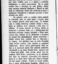 Život sv. Františka Saleského, knížete biskupa Ženevského, zakladatele řádu Návštívení Panny Marie a učitele církevního : Díl I / sestavil Jakub Procházka / Procházka , Jakub (1879) document 599830