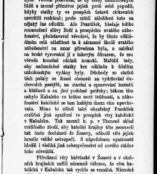 Život sv. Františka Saleského, knížete biskupa Ženevského, zakladatele řádu Návštívení Panny Marie a učitele církevního : Díl I / sestavil Jakub Procházka / Procházka , Jakub (1879) document 599831