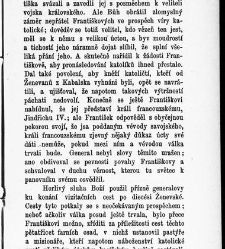 Život sv. Františka Saleského, knížete biskupa Ženevského, zakladatele řádu Návštívení Panny Marie a učitele církevního : Díl I / sestavil Jakub Procházka / Procházka , Jakub (1879) document 599833