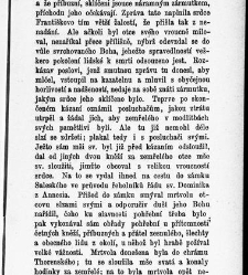 Život sv. Františka Saleského, knížete biskupa Ženevského, zakladatele řádu Návštívení Panny Marie a učitele církevního : Díl I / sestavil Jakub Procházka / Procházka , Jakub (1879) document 599835