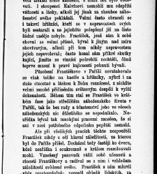 Život sv. Františka Saleského, knížete biskupa Ženevského, zakladatele řádu Návštívení Panny Marie a učitele církevního : Díl I / sestavil Jakub Procházka / Procházka , Jakub (1879) document 599839