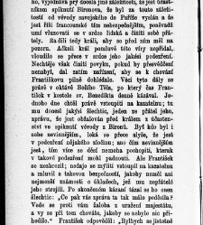 Život sv. Františka Saleského, knížete biskupa Ženevského, zakladatele řádu Návštívení Panny Marie a učitele církevního : Díl I / sestavil Jakub Procházka / Procházka , Jakub (1879) document 599842