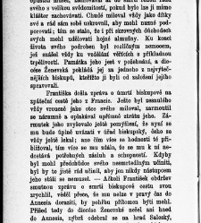 Život sv. Františka Saleského, knížete biskupa Ženevského, zakladatele řádu Návštívení Panny Marie a učitele církevního : Díl I / sestavil Jakub Procházka / Procházka , Jakub (1879) document 599846