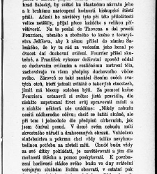 Život sv. Františka Saleského, knížete biskupa Ženevského, zakladatele řádu Návštívení Panny Marie a učitele církevního : Díl I / sestavil Jakub Procházka / Procházka , Jakub (1879) document 599847