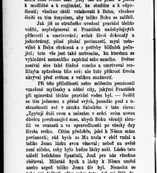 Život sv. Františka Saleského, knížete biskupa Ženevského, zakladatele řádu Návštívení Panny Marie a učitele církevního : Díl I / sestavil Jakub Procházka / Procházka , Jakub (1879) document 599848