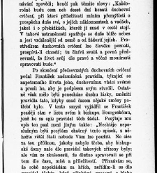 Život sv. Františka Saleského, knížete biskupa Ženevského, zakladatele řádu Návštívení Panny Marie a učitele církevního : Díl I / sestavil Jakub Procházka / Procházka , Jakub (1879) document 599849