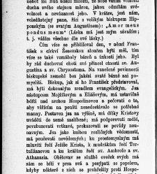 Život sv. Františka Saleského, knížete biskupa Ženevského, zakladatele řádu Návštívení Panny Marie a učitele církevního : Díl I / sestavil Jakub Procházka / Procházka , Jakub (1879) document 599850