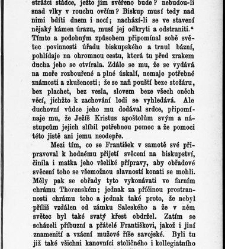 Život sv. Františka Saleského, knížete biskupa Ženevského, zakladatele řádu Návštívení Panny Marie a učitele církevního : Díl I / sestavil Jakub Procházka / Procházka , Jakub (1879) document 599851